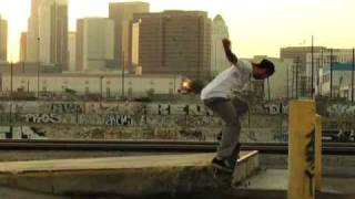 Transworld - Right Foot Forward előzetes