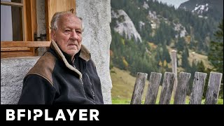 Werner Herzog - Radikaler Träumer előzetes