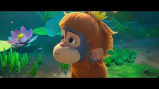 OZI: Voice of the Forest előzetes