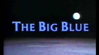 L'aventure du Grand Bleu előzetes