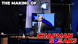 Chapman Speaks előzetes