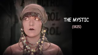 The Mystic előzetes
