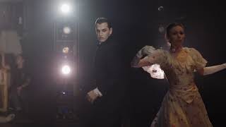 Dracula Live előzetes