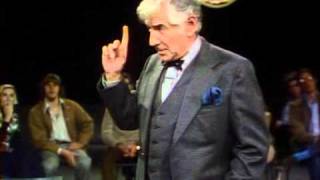 The Unanswered Question III : Musical Semantics előzetes