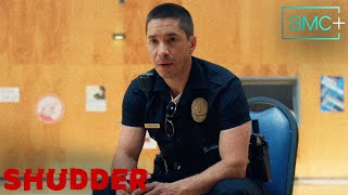 Night Patrol előzetes