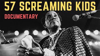 57 Screaming Kids előzetes