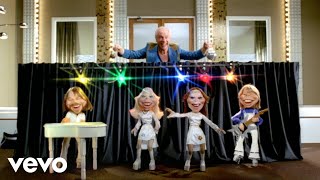 ABBA - The Last Video előzetes