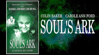Soul's Ark előzetes