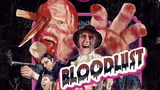 Bloodlust előzetes