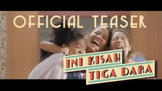 Ini Kisah Tiga Dara előzetes