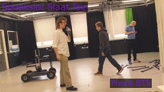 Spookslot Slaat Toe előzetes