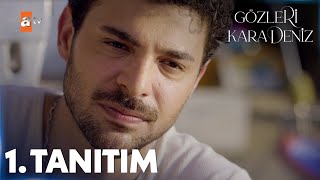 Gözleri Karadeniz előzetes
