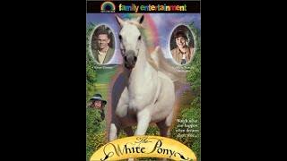 The White Pony előzetes