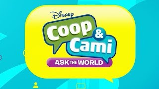 Coop & Cami Ask the World előzetes