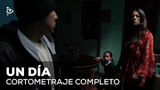 Un día előzetes