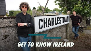 Irish Pickers előzetes