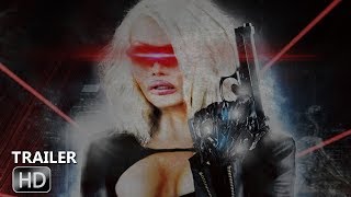 RoboWoman előzetes