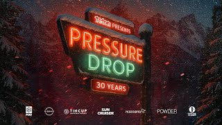 Pressure Drop előzetes