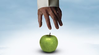 The Son of Man előzetes