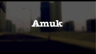 Amuk előzetes