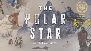 The POLAR STAR előzetes