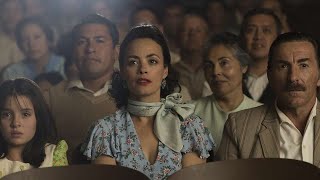 A filmmesélő előzetes