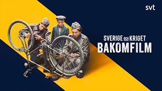 Sverige och kriget előzetes