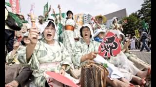 《洞爺外傳》之 祝君安好 előzetes