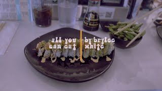 All You Can Eat előzetes