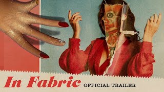 In Fabric előzetes