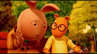 Arthur's Missing Pal előzetes