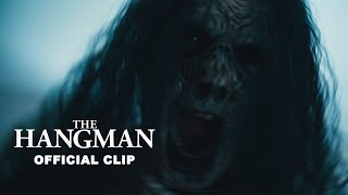 The Hangman előzetes