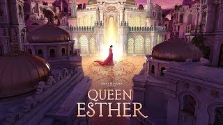 Queen Esther előzetes