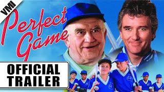 Perfect Game előzetes