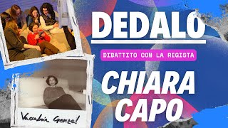 Dedalo előzetes