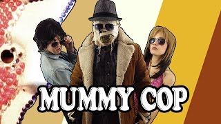 Mummy Cop That '70s Special előzetes