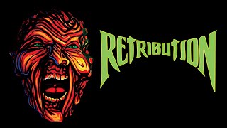 Retribution előzetes