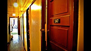 Caged Men: Tales from Chicago's SRO Hotels előzetes