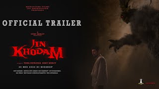 Jin Khodam előzetes