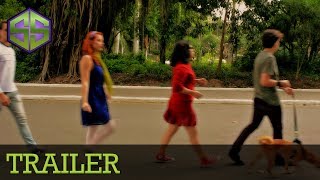Scooby-Doo! The Origin of Evil előzetes