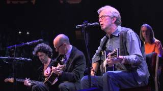 Eric Clapton's Crossroads Guitar Festival 2013 előzetes
