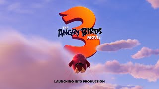 The Angry Birds Movie 3 előzetes
