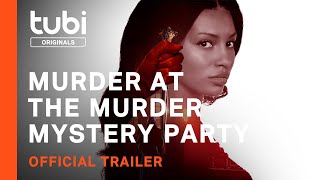 Murder at the Murder Mystery Party előzetes