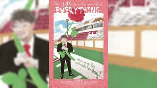The Man Who Wanted Everything előzetes