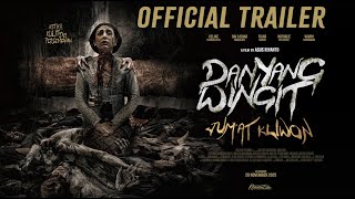 Danyang Wingit Jumat Kliwon előzetes