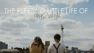 The Fleeting Little Life of Peter Wright előzetes