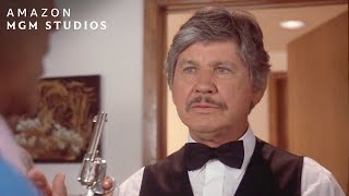 Bosszúvágy 4. - A leszámolás előzetes