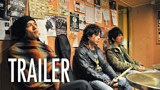 ランニング・オン・エンプティ előzetes