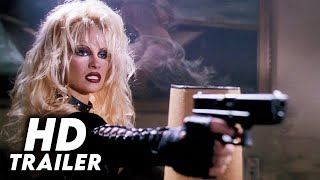 Barb Wire - A bosszúálló angyal előzetes