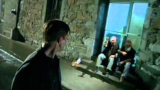 Dead Awake előzetes